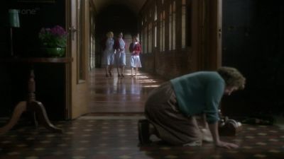 How was Elvis Presley? - Call the Midwife