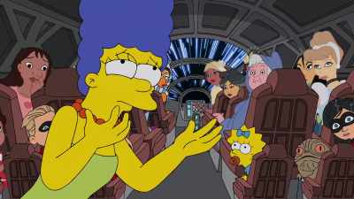 How embarrassing. - May the 12th Be with You