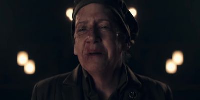 How empathetic of you, sir. - The Handmaid's Tale