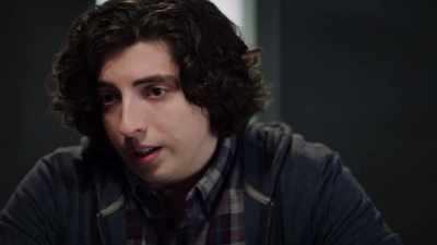 - How, Eric?
What did you do? - The InBetween
