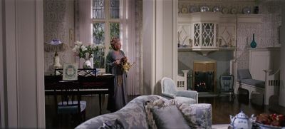 How ever did you learn good manners with my son around - My Fair Lady