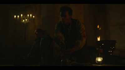 How ever you manage it, - Interview with the Vampire