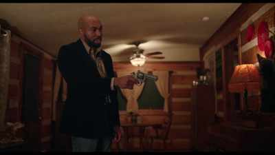 How every nigga that ever
got romantic with my mother - Cinnamon