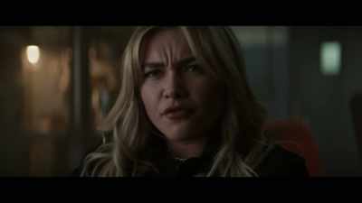 How has everybody
forgiven him for his past? - Hawkeye