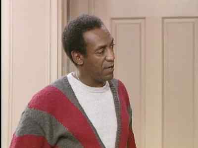 How is everything going? - The Cosby Show