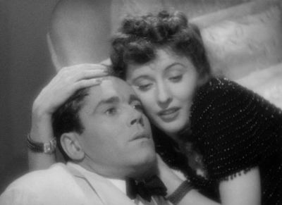 How was everything up the Amazon - The Lady Eve