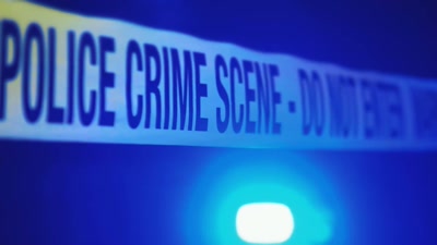 How exactly did a felon
with a violent record - How I Caught My Killer