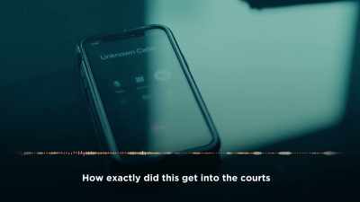How exactly did, did this get into the courts to begin with? - What Is a Woman?