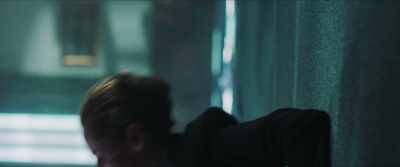 -How exactly did I become
the bad guy here?
-[GUN COCKING] - Inmate Zero