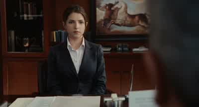So what happenedHow exactly do you mean You graduated top of your classYou seemed to have your pick of employment including right hereInstead you went to Omaha to fire people for a livingIt's challenging work I'll sayI can't imagine doing that day in day - Up in the Air