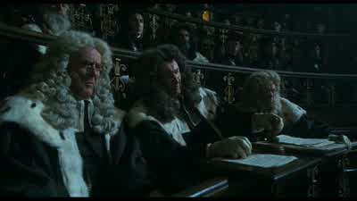 How exactly do you propose to teach what is impossible? - Frankenstein