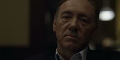How exactly may I help you, Ms. - House of Cards