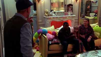 How exactly the teddy bear
that we just picked up... - Prank Encounters