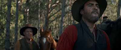 - How far?!
- About a day! - The Sisters Brothers