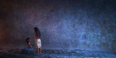 How far we all can go, - Moana 2