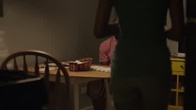 How far along are you? - The Chi