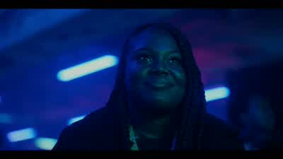 How far along is she? - The Chi