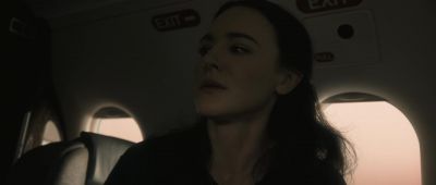 How far are we from the jump? - The Terminal List