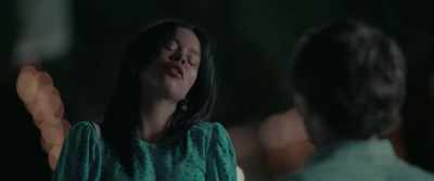 How far are the dorms?
Oh, pfft... Not even that far. - The Re-Education of Molly Singer