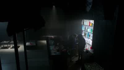 How far are we gonna go? - Teen Wolf
