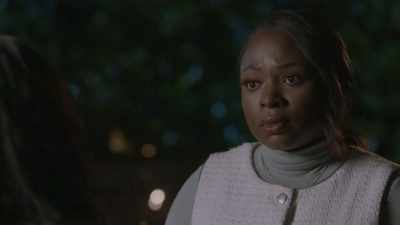How far are you
willing to go to help? - Abducted at an HBCU: A Black Girl Missing Movie