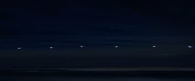 These MiGs how far away are theyNever mind - Air Force One