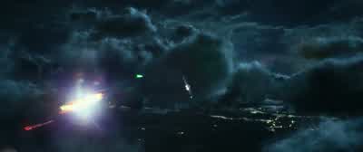 How far away are we talking about? - The Predator