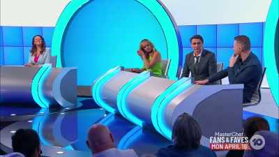 How far away from the wall
was the couch? - Would I Lie to You?
