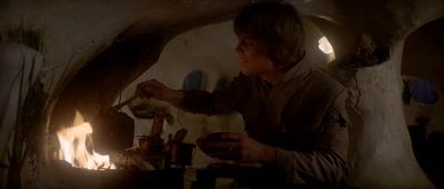 How far away is Yoda Will it take us long to get there - Star Wars: Episode V   The Empire Strikes Back
