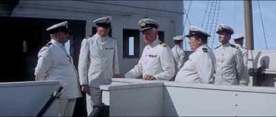 How far behind
schedule are we? - Assault on a Queen