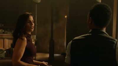 How far do you really get
with these women - Whiskey Cavalier
