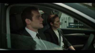How far we got?
CAR HORN HONKS - Trigger Point