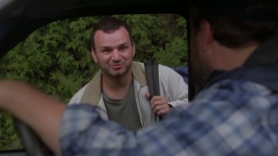 - How far you headed?
- As far as you can take me. - Stargate SG-1