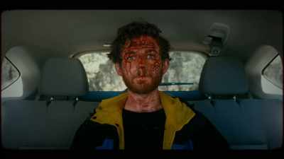 How far is inhuman in feet?
-Do you think Will - A Most Atrocious Thing