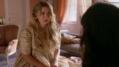 How far into the future? - An American in Austen
