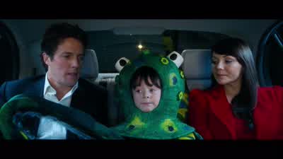 - How far is this place? - Love Actually