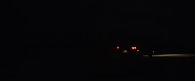 How far is this place? - Silent Night, Deadly Night