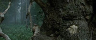 How far is it? - Clash of the Titans