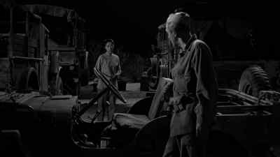 How far is it to Tushan? - The Mountain Road