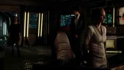 How far out are they? - Dark Matter