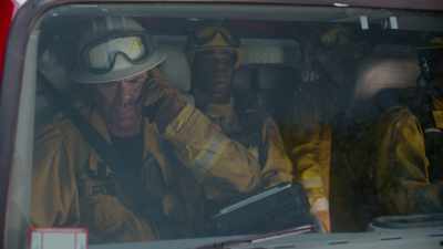 - How far out? - Fire Country