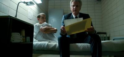 How far, Papa? - Stranger Things