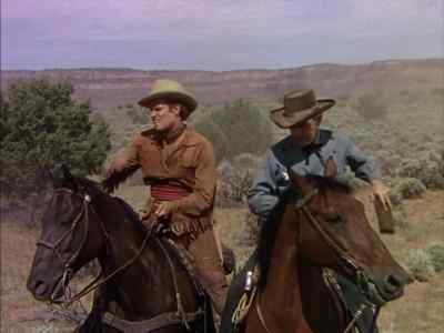 How far is the next stop? - Pony Express