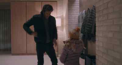 -How far is the village?
-It's pretty far. - You Should Have Left