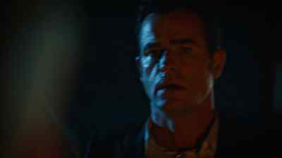 How far is the well? - The Leftovers