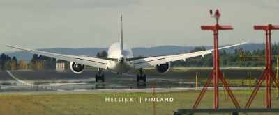 How far
to the Russian border? - The Postcard Killings