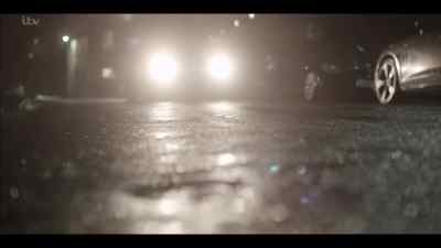 How far? Two minutes. - Manhunt