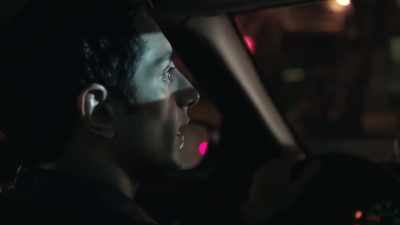 - How far?
- What? - The Night Of