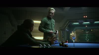 How far would you goTo get what you came all this way forYour answersWhat are you willing to doAnything and everything - Prometheus