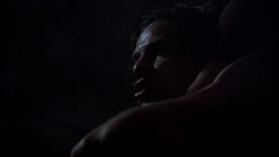 How far you've fallen. - Under the Dome